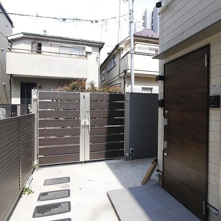 新宿エリアbeテラス西新宿 도쿄 외부 사진