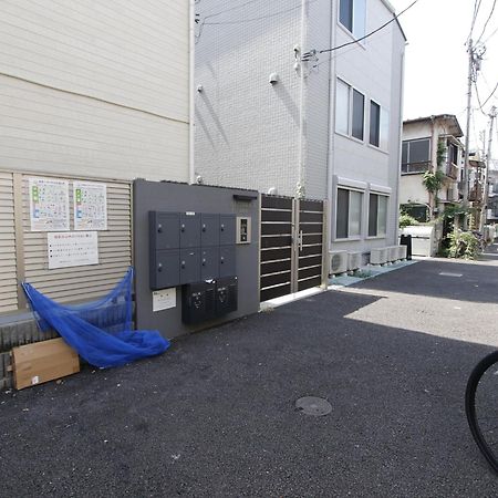 新宿エリアbeテラス西新宿 도쿄 외부 사진
