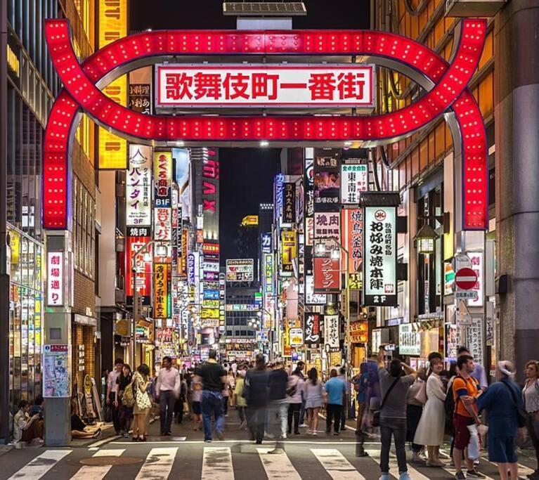 新宿エリアbeテラス西新宿 도쿄 외부 사진